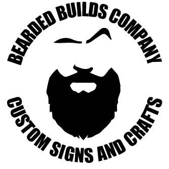 Laser Blog – Bearded Builds