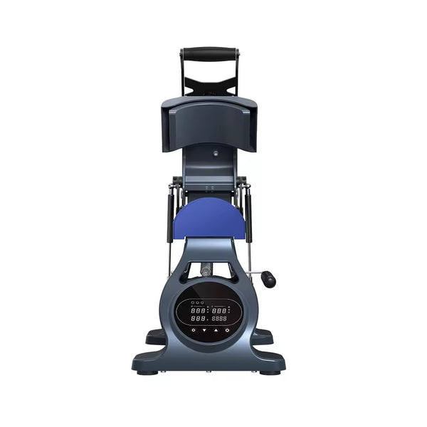 Dual Heat Hat Press