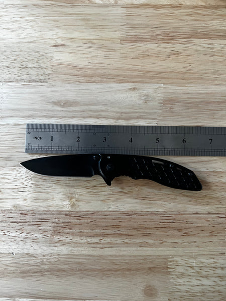 Everyday Spring Assisted Knife 6.5”