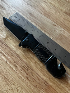 Tactical Knife 8”