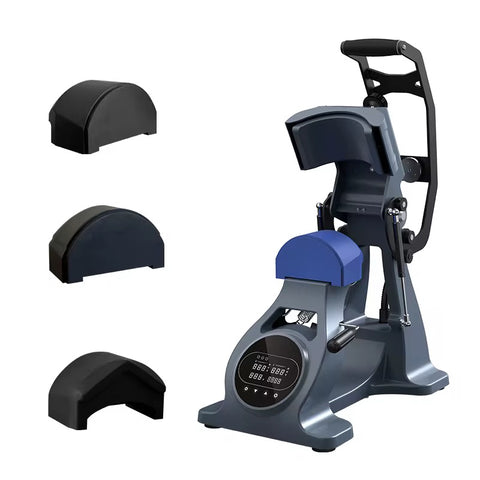 Dual Heat Hat Press