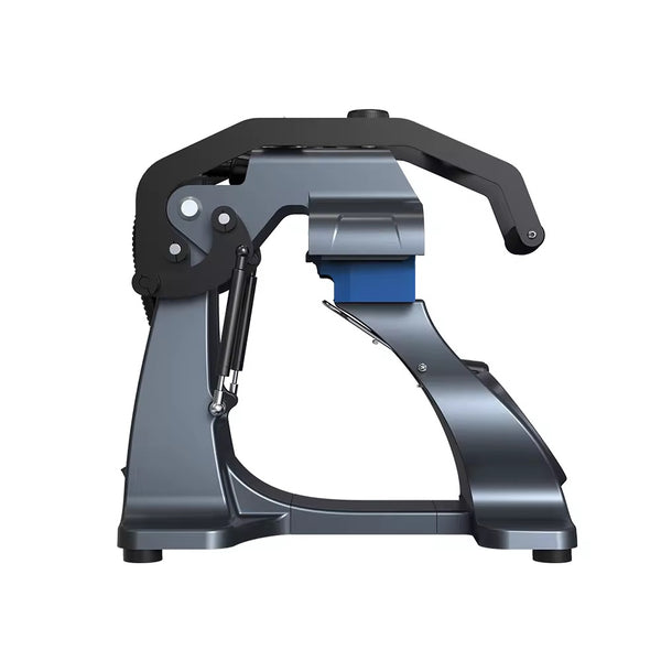Dual Heat Hat Press