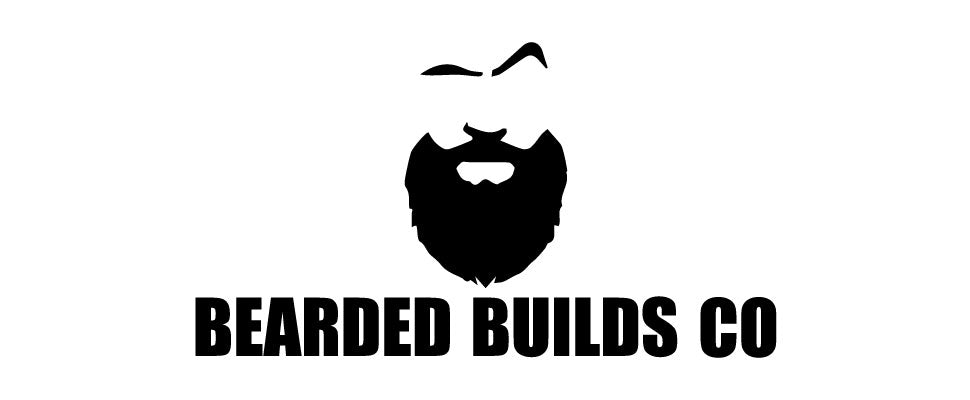 Bearded Builds Co